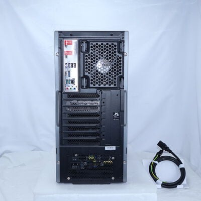 【通販センター】中古  THIRDWAVE GALLERIA SK(Intel Core i7 12700/32GB DDR4 (PC4)/SSD1TB/なし/NVIDIA GeForce RTX 3060 Ti 8GB/W11H64 MAR) 204795 