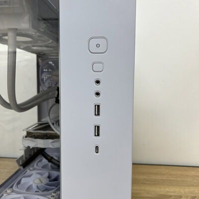 【津ラッツ店】中古  自作PC 4990001640 