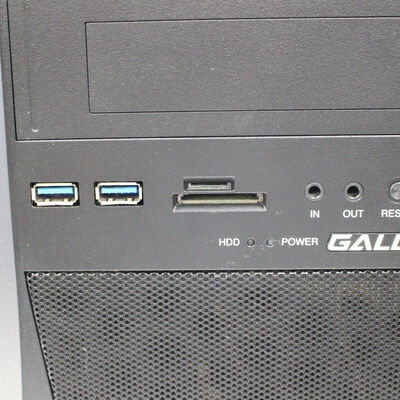 中古  THIRDWAVE GALLERIA KT 