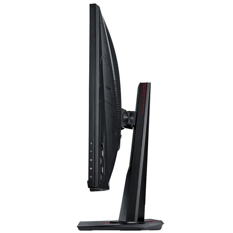 ASUS TUF Gaming VG27VQ (27インチワイド 湾曲液晶モニター