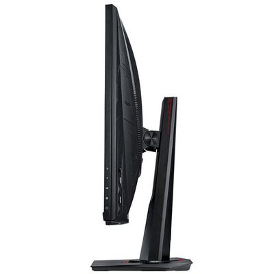 ASUS  TUF Gaming VG27VQ (27インチワイド 湾曲液晶モニター) 