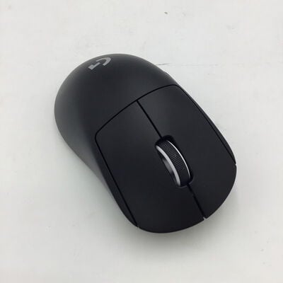 【白山FM松任店】中古  Logicool PRO X SUPERLIGHT 2 DEX　(ブラック) 4950001820 