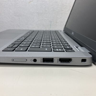 【町田店】中古  DELL Latitude 5320 (Intel Core i7 1185G7 3.0GHz/16GB/SSD256GB/-/-/13.3/1920x1080/Wi-Fi/WEBCAM/W11H MAR) 183702 