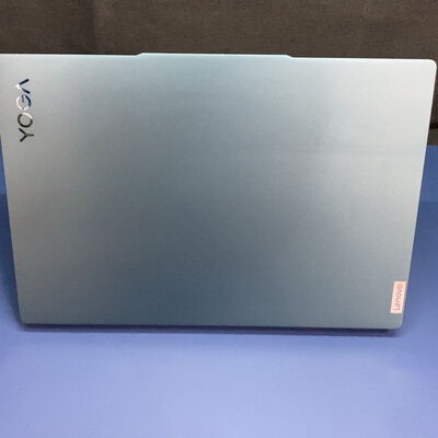 【前橋ｲﾝﾀｰｱｶﾏﾙ店】中古  lenovo YOGA(Ultra 7 155H/32GB/SSD1TB/RTX4050/W11P) 4540002664 