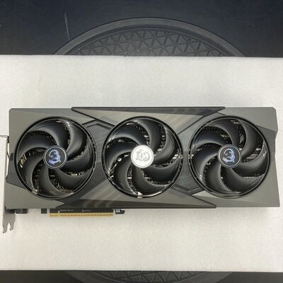 【新潟店】中古  各社 GeForce RTX5080 (16GB PCI-E) 176515 
