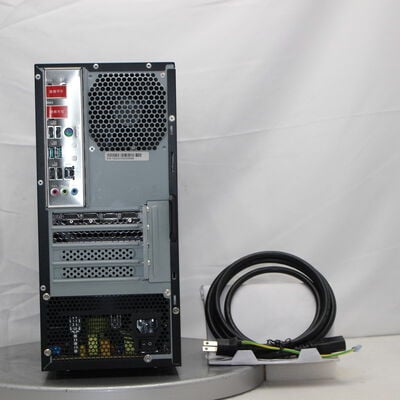 【通販センター】中古  THIRDWAVE raytrek MCX46 195811 
