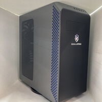 中古  THIRDWAVE GALLERIA XA7R-R47TS 1230010227 