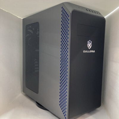 【八王子店】中古  THIRDWAVE GALLERIA XA7R-R47TS 1230010227 