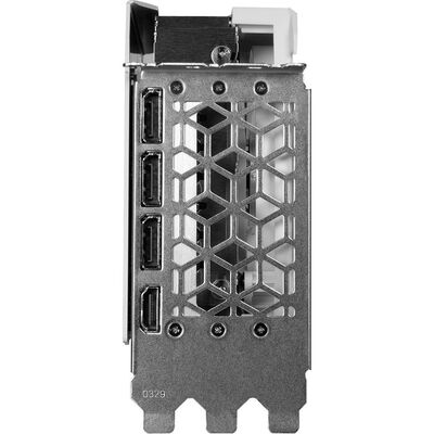 玄人志向  GK-RTX4070TiSP-E16GB/WHITE/TP (GeForce RTX 4070 Ti SUPER 16GB) 