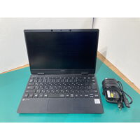 中古  NEC PC-GN12T7RLH(i7-10510Y/8GB/SSD500GB/W11P) 4660002137 