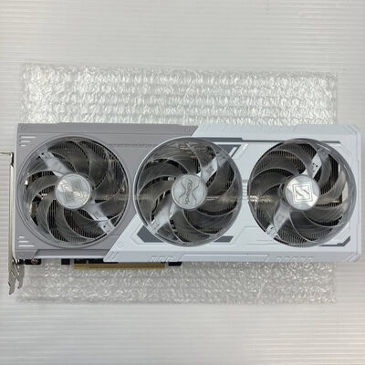 【秋葉原本店】中古  ASRock RX9060XT SL 8GO(RX9060XT Steel Legend 8G) 179886 