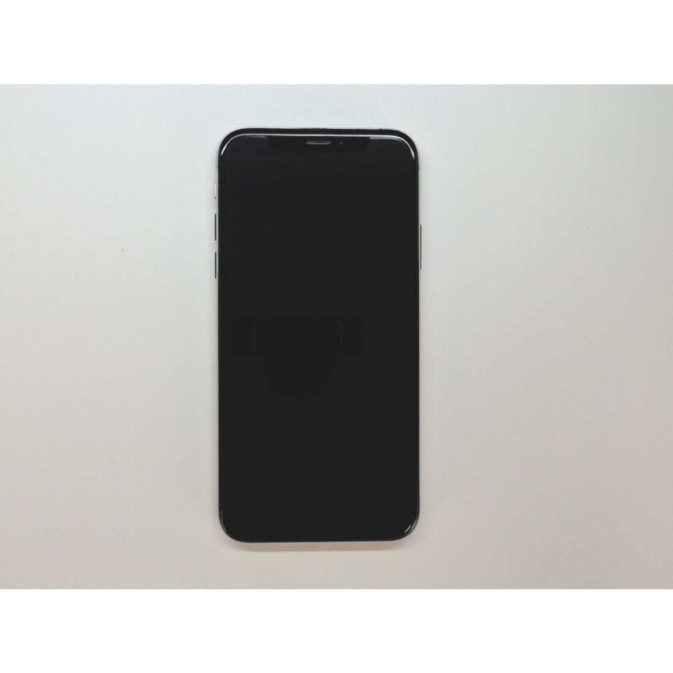 Apple iPhone Xs シルバー 512GB SIMロック解除済【美品】 APPLE 【ジャンク品】 SIMロック解除済 AU iPhone XS 256 GB