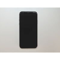 中古  【SIMロック解除済み】【SoftBank】 Apple iPhoneXS 512GB (シルバー) MTE42J/A 155305 