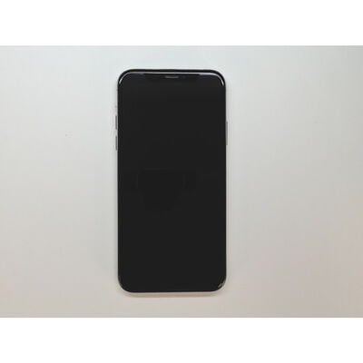 【前橋ｲﾝﾀｰｱｶﾏﾙ店】中古  【SIMロック解除済み】【SoftBank】 Apple iPhoneXS 512GB (シルバー) MTE42J/A 155305 