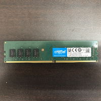 中古  PC4-25600 16GB デスクトップ用(DDR4-3200) 140728 