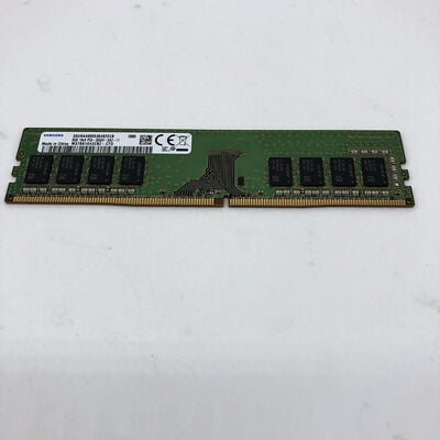 【宇都宮鶴田店】中古  PC4-21300 8GB デスクトップ用_ 184888 