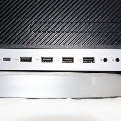 【通販センター】中古  HP EliteDesk 800 G5 SFF(Intel Core i7 9700 3.00GHz/16GB DDR4/SSD256GB/-/オンボード/GbE/W11P) 192805 