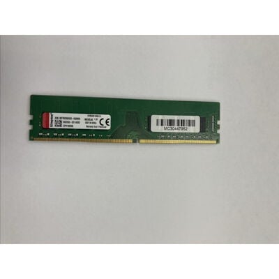 【仙台店】中古  Kingston　DDR4 2666MHｚ　16ＧＢ　PC4-21300 デスクトップ用 3240009740 