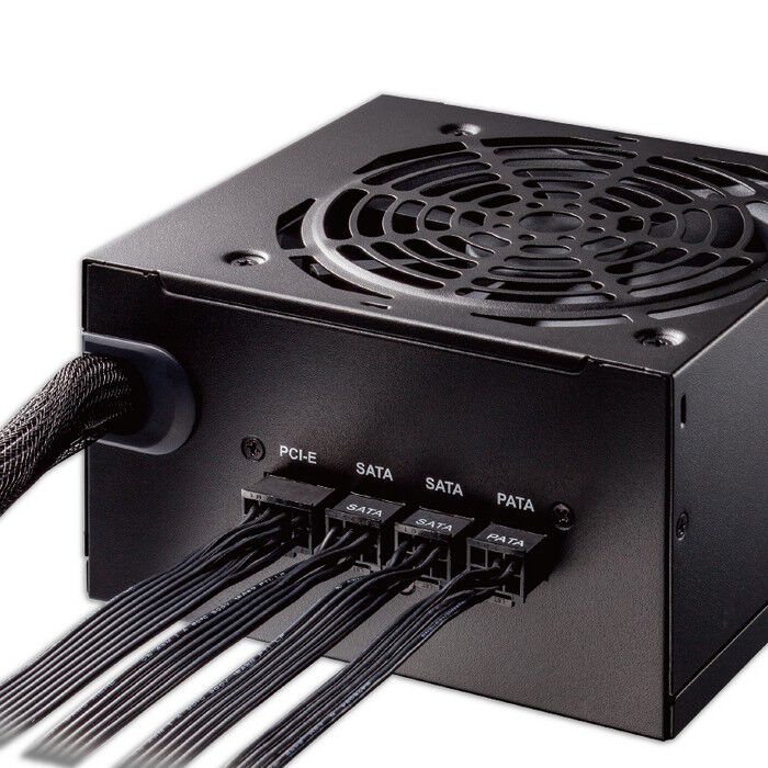 玄人志向 KRPW-BK450W/85+ (450W)