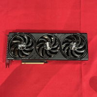 中古  Palit NE75070019K9-GB2050S(RTX5070 12G) 1460027014 