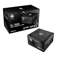 ASRock  Steel Legend SL-750G (750W) 