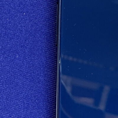 【横浜駅前店】中古  【SIMロック解除済み】【SoftBank】Apple iPhone12 mini 5.4インチ 128GB (ブルー)  MGDP3J/A 155641 