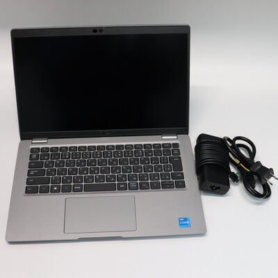 【札幌店】中古  DELL Latitude 5420 (INTEL Core i5 1145G7 2.6GHz/16GB/SSD512GB/-/オンボード/14/1920x1080/Wi-Fi/WEBCAM/W11P64) 179609 