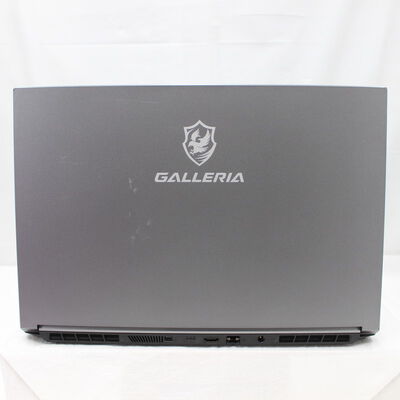 【新潟店】中古  THIRDWAVE GALLERIA RL7C-R35-5N 190248 