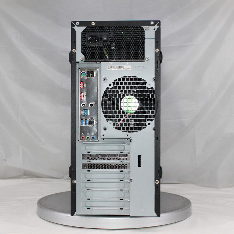 中古 インバースネット FRONTIER(Intel Core i7 10700F/16GB