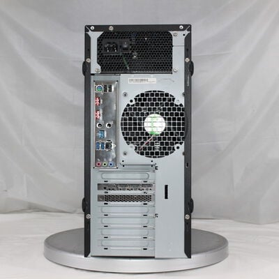 【通販センター】中古  インバースネット FRONTIER(Intel Core i7 10700F/16GB/SSD1TB/DVDマルチ/NVIDIA GeForce RTX 3060 12GB/W11H64 MAR) 179965 