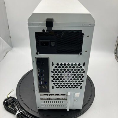 【なんば店】中古  mouse GTUNE DGI7G60B8AFC (Ultra 7 265/32GB/SSD1TB/RTX4060) 3280023331 