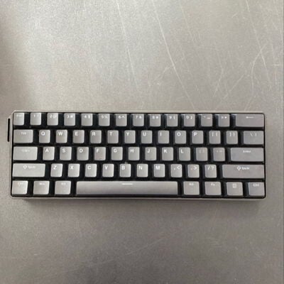 【堺七道店】中古  FUN60(キーボード) 4660001551 