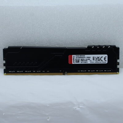 【通販センター】中古  PC4-21300 16GB デスクトップ用(DDR4-2666) 135638 