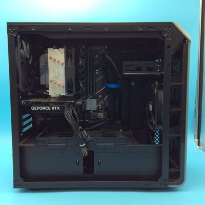 【秋葉原本店】中古  GALLERIA RM7C-R46T(i7 13700F/48GB/SSD500GB+2TB/RTX4060Ti 8GB/W11H) 3410014346 