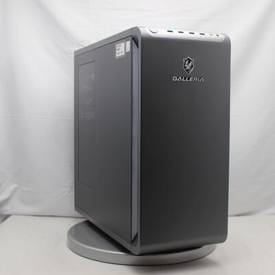 【通販センター】中古  THIRDWAVE GALLERIA XPR7A-R57-GD 195958 