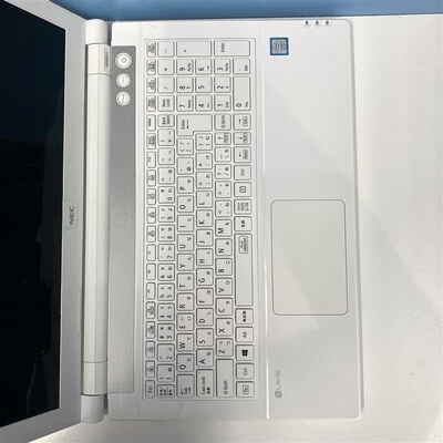 【博多店】中古  NEC PC-NS600JAW (i7-8550U/16GB/SSD240GB/W11H) 3310007051 