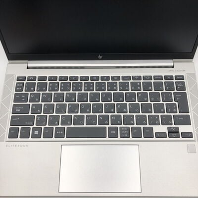 【福井日之出店】中古  HP EliteBook 830 G8 MSO (Intel Core i5 1145G7 2.6GHz/16GB/SSD256GB/-/オンボード/13.3/1920x1080/Wi-Fi/WEBCAM/W11P/Microsoft Office Home and Business 2024) 188260 