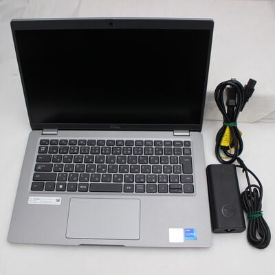 【通販センター】中古  Dell Latitude 5420(Intel Core i7 1185G7/16GB/SSD512GB/なし/オンボード/14/1920x1080/Wi-Fi/W11H64 MAR) 185955 