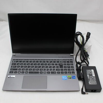 【姫路店】中古  THIRDWAVE GALLERIA RL7C-R46-C5N 184866 