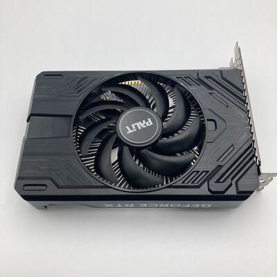 【神戸・三宮店】中古  Palit NE64060019P1-1070F(RTX4060 StormX 8G) 175584 