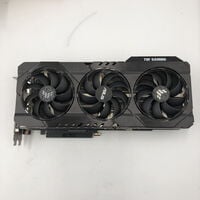 中古  ASUS TUF-RTX3080-O10G-GAMING (RTX3080 10G) 143508 