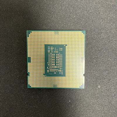 【大宮店】中古  INTEL Core i5 10500T (1200/2.3G/12M/C6/12) 142724 