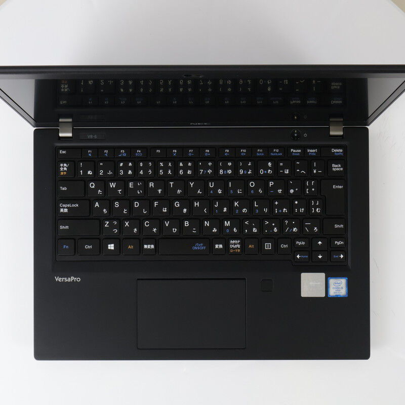 中古 VAIO VAIO VJPG11C12N (Intel Core i7 8550U 1.8GHz/8GB/SSD256GB