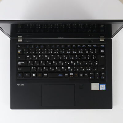 【通販センター】中古  VAIO VAIO VJPG11C12N (Intel Core i7 8550U 1.8GHz/8GB/SSD256GB/なし/オンボード/13.3/1920x1080/Wi-Fi/WEBCAM/W11H MAR) 184425 