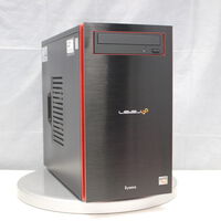 中古  iiyama LEVEL ∞ 