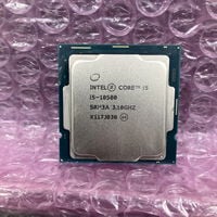 中古  INTEL Core i5 10500 (1200/3.1G/12M/C6/12) 142723 