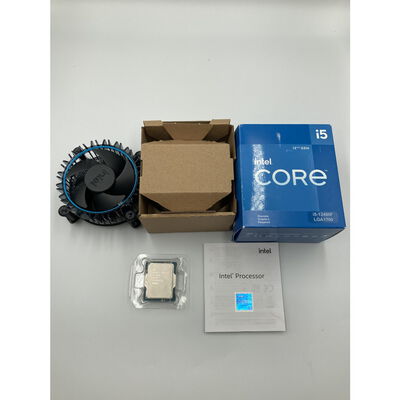 【水戸赤塚店】中古  INTEL Core i5 12400F  (1700/2.5G/18M/C6/T12) 148615 