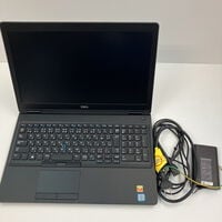 中古  Dell Latitude 5990 (i5-8550U/8GB/SSD 256GB/-/-/WLAN/15.6インチFHD/W11P64/-) 3240008661 