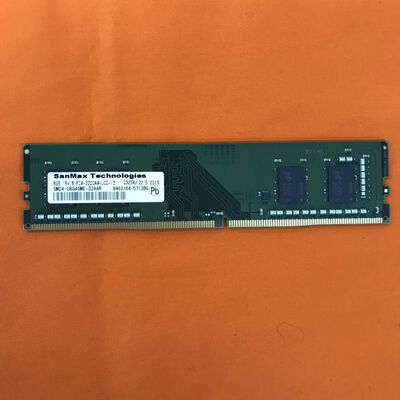 【なんば店】中古  PC4-25600 8GB デスクトップ用 140727 