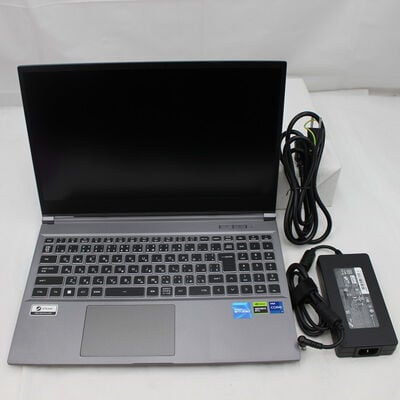 【宮崎恒久店】中古  THIRDWAVE GALLERIA XL7C-R45 191685 